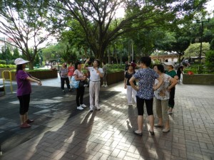 海心公園1