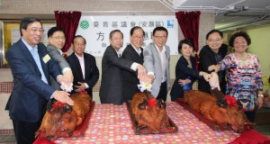 又有燒肉食啦!
