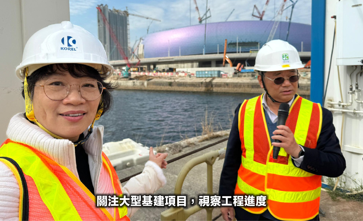 業界代表2